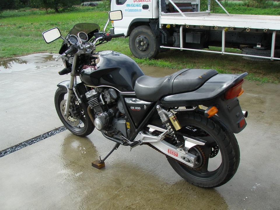 Мотоцикл honda cb 400 super four. Смотреть фото Мотоцикл honda cb 400 super four. Смотреть картинку Мотоцикл honda cb 400 super four. Картинка про Мотоцикл honda cb 400 super four. Фото Мотоцикл honda cb 400 super four