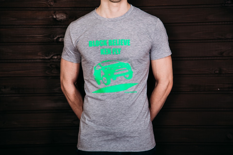 Футболочки — DRIVE2