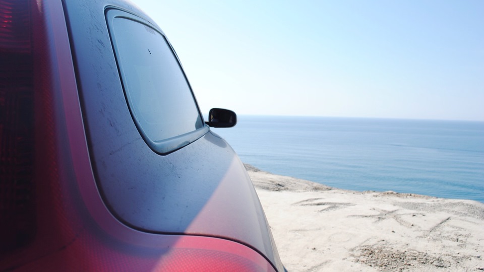 Volvo C30 Sport Coupe