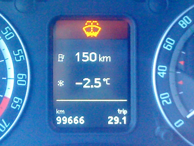 Стуки в передней подвески.Часть1 — Skoda Octavia RS A5 Mk2, 2 л, 2007 ...