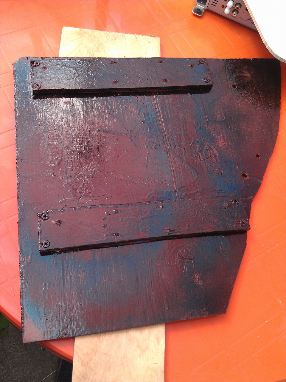 Автозвук в машине — ЧАСТЬ9 — Установка нового саба и его усилителя ...