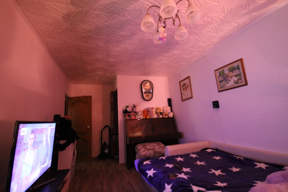 Снова объектив и снова жесткий облом=( — Аргонщик.рф на DRIVE2