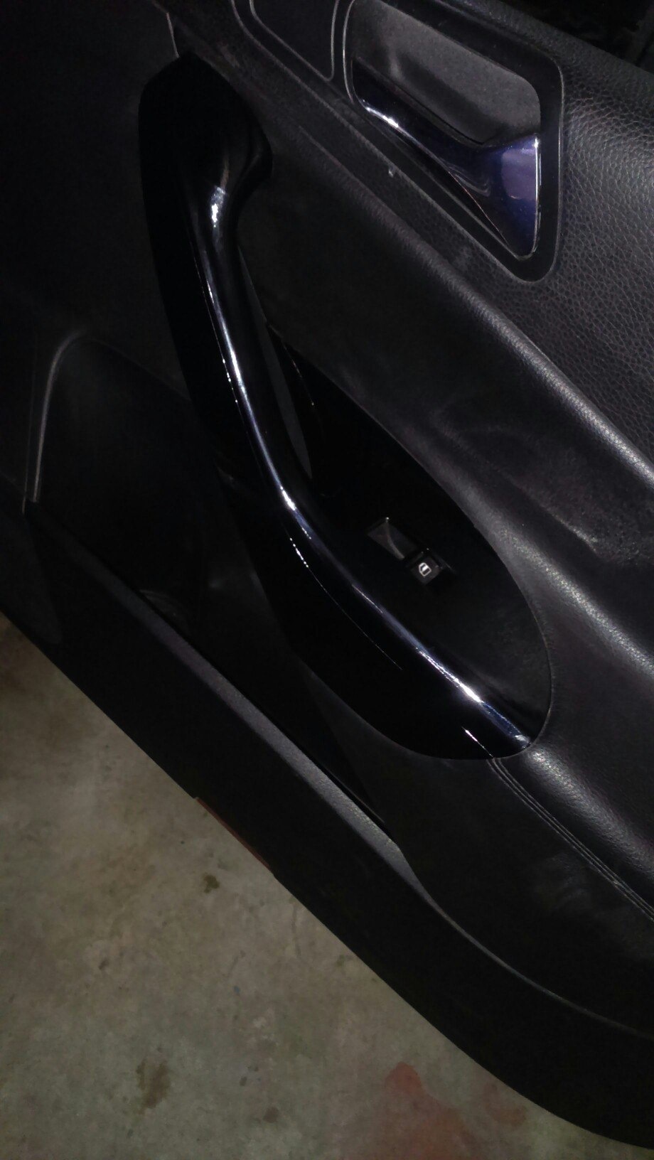 Фото в бортжурнале Volkswagen Passat B6