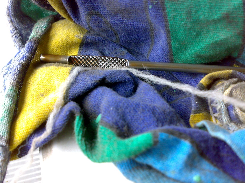 Фото в бортжурнале Volkswagen Passat B2