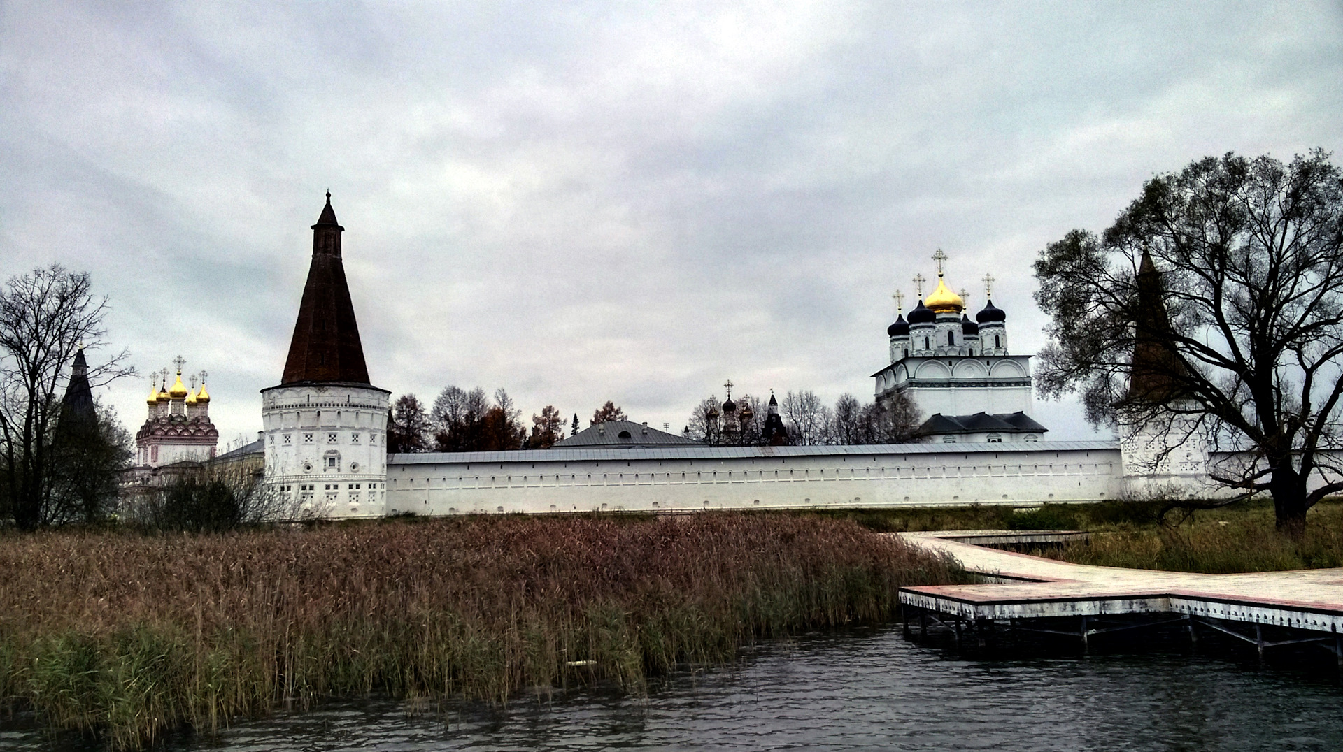 теряева гора ярославской области