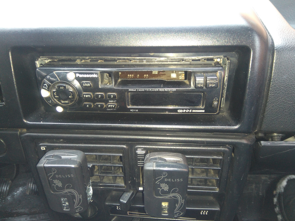 Юсб в магнитолу(китайский декодер в массы!) — ИЖ 2717, 1,6 л, 2002 года ...