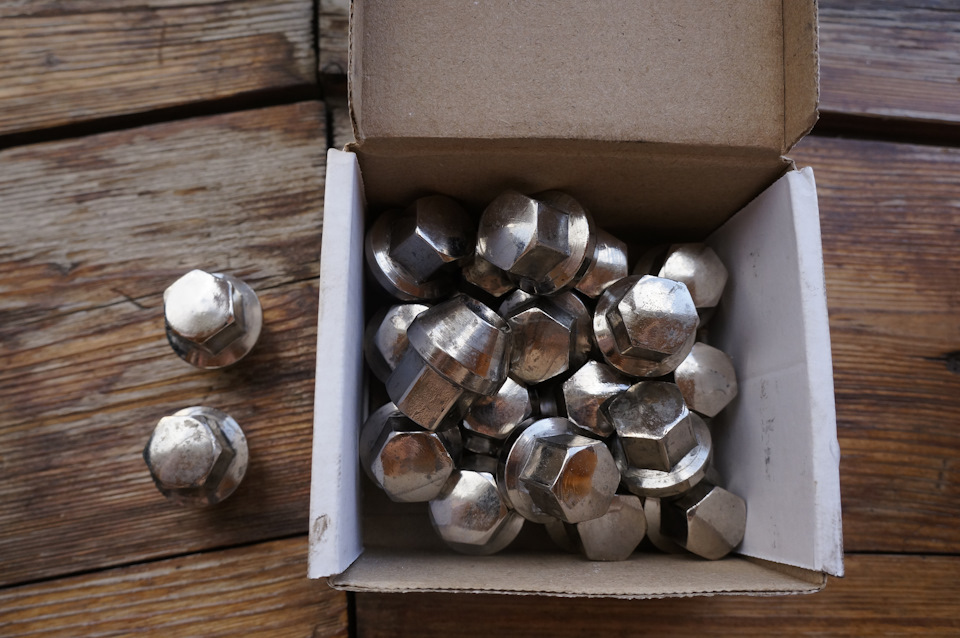 Ржавеют гайки на колесах что делать. a89f7b1s 960. Ржавеют гайки на колесах что делать фото. Ржавеют гайки на колесах что делать-a89f7b1s 960. картинка Ржавеют гайки на колесах что делать. картинка a89f7b1s 960. Не так давно, следуя всеобщей тенденции среди мондеоводов на drive2, преобрел цельные хромированные (никелированные) колесные гайки взамен развалившихся заводских. Проехал на них всего 50 километров и две недели после мойки машина стояла в сухом теплом помещении, но гайки все равно начали ржаветь. Ржавеют гайки на колесах что делать. a89f7b1s 960. Ржавеют гайки на колесах что делать фото. Ржавеют гайки на колесах что делать-a89f7b1s 960. картинка Ржавеют гайки на колесах что делать. картинка a89f7b1s 960. Не так давно, следуя всеобщей тенденции среди мондеоводов на drive2, преобрел цельные хромированные (никелированные) колесные гайки взамен развалившихся заводских. Проехал на них всего 50 километров и две недели после мойки машина стояла в сухом теплом помещении, но гайки все равно начали ржаветь.