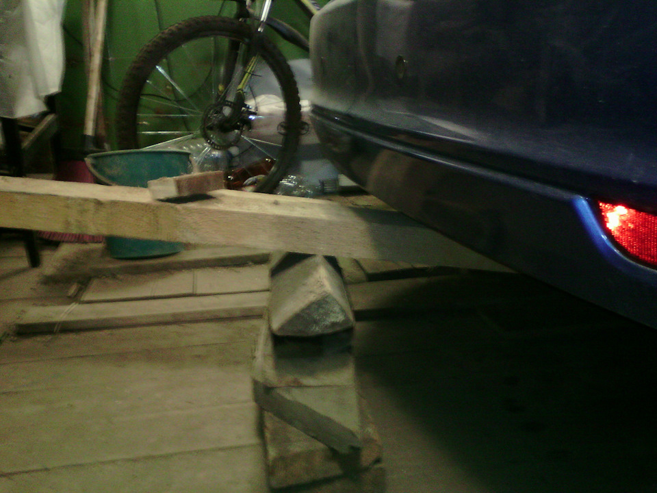 Приора на 100 лет — Lada Приора седан, 1,6 л, 2017 года | стайлинг | DRIVE2