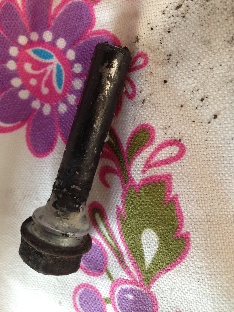 Фото в бортжурнале Renault Logan (1G)