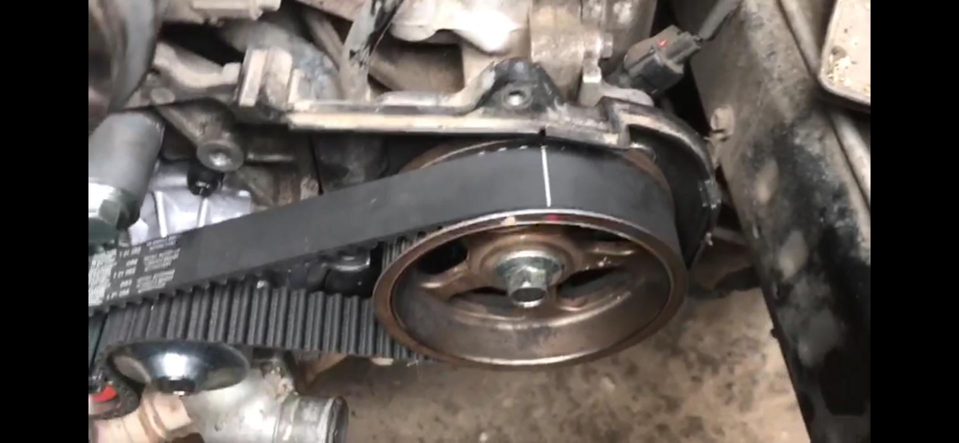 После замены грм не запускается. 5 dci. 8. Ремень грм на пежо 107. Грм распредвалы лачетти 1.