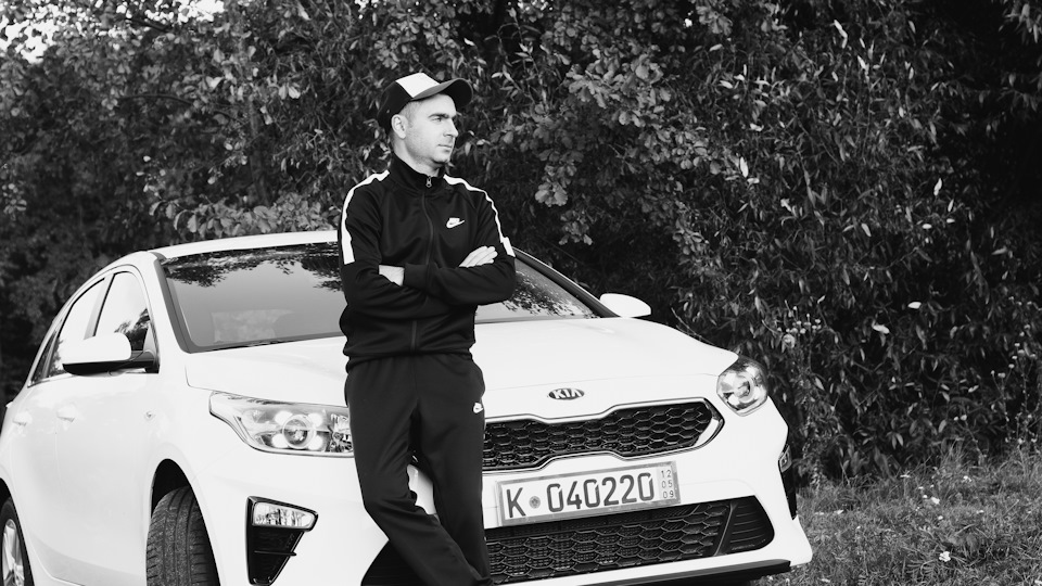 Part_4 «проблемы со звуком» — KIA Ceed (3G), 1,6 л, 2018 года ...