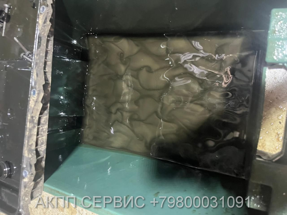 Фото в бортжурнале BMW X5 (E70)