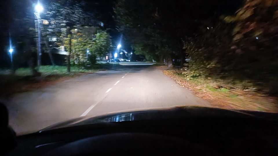 Замена ламп ближнего света Шкода Йети — Skoda Yeti, 1,2 л, 2011 года ...