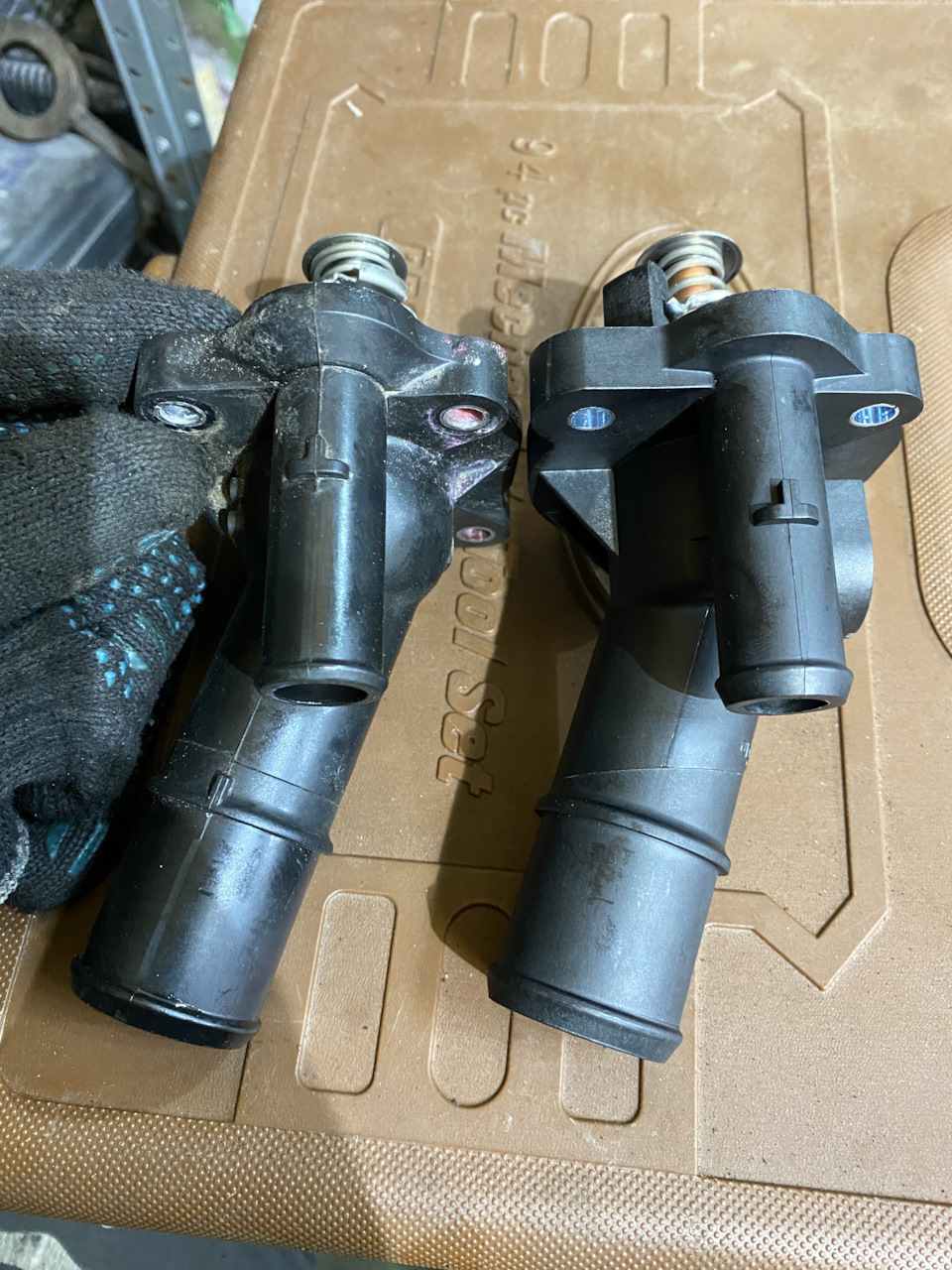 Фото в бортжурнале Ford Focus Wagon III