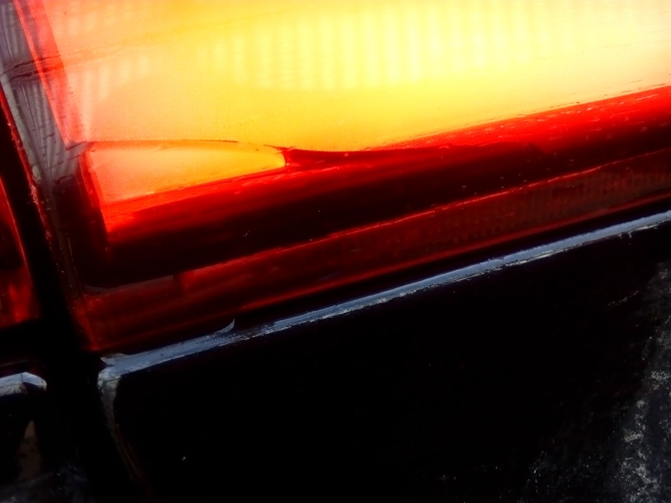 Вот и у меня потекло. — KIA Cerato (3G), 1,6 л, 2014 года | поломка ...