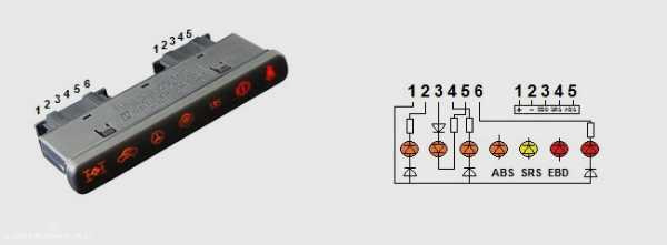 Бортовой компьютер Multitronics C - Multitronics