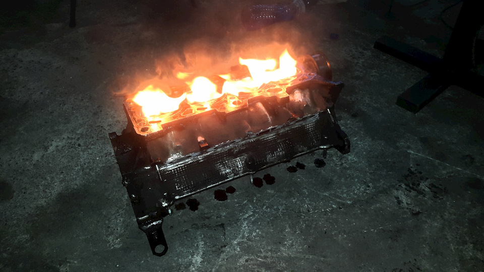 Восстановление PlastiDip на решетке радиатора + пара мелочей. — Audi S3 ...