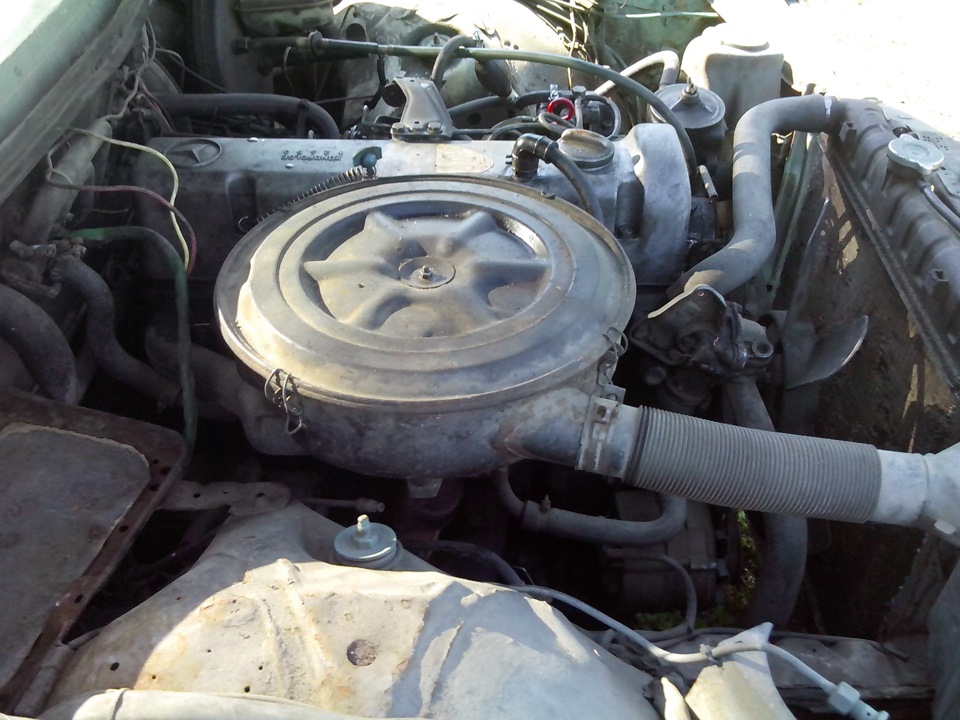 Фото в бортжурнале ГАЗ 69