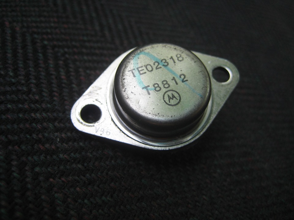 Коммутатор — Rover 800 Mk1, 1,6 л, 1989 года | своими руками | DRIVE2