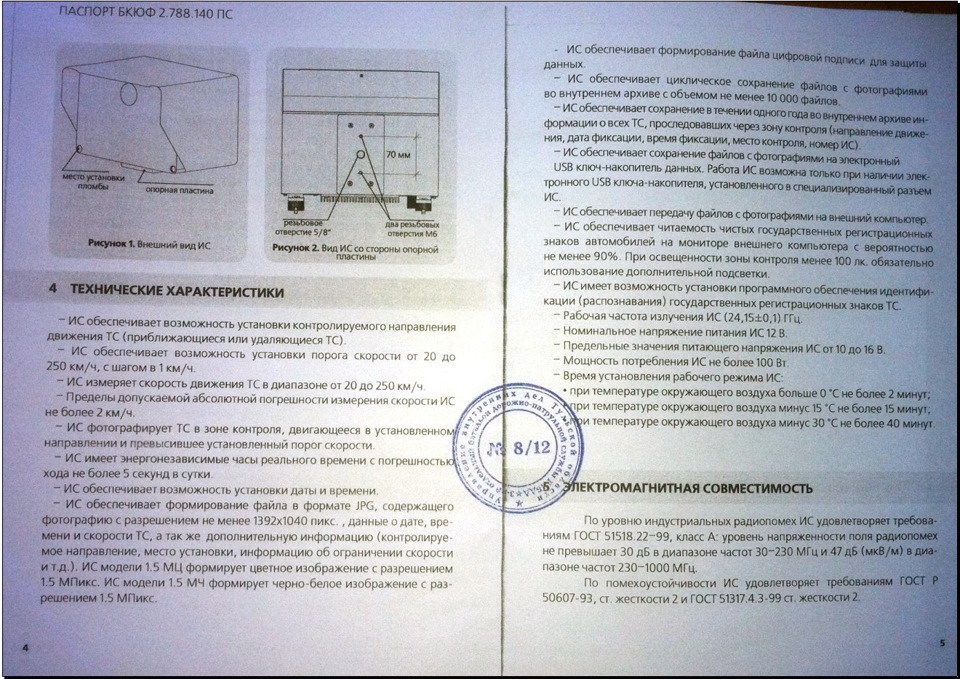 Фото в бортжурнале Toyota Camry (XV30)