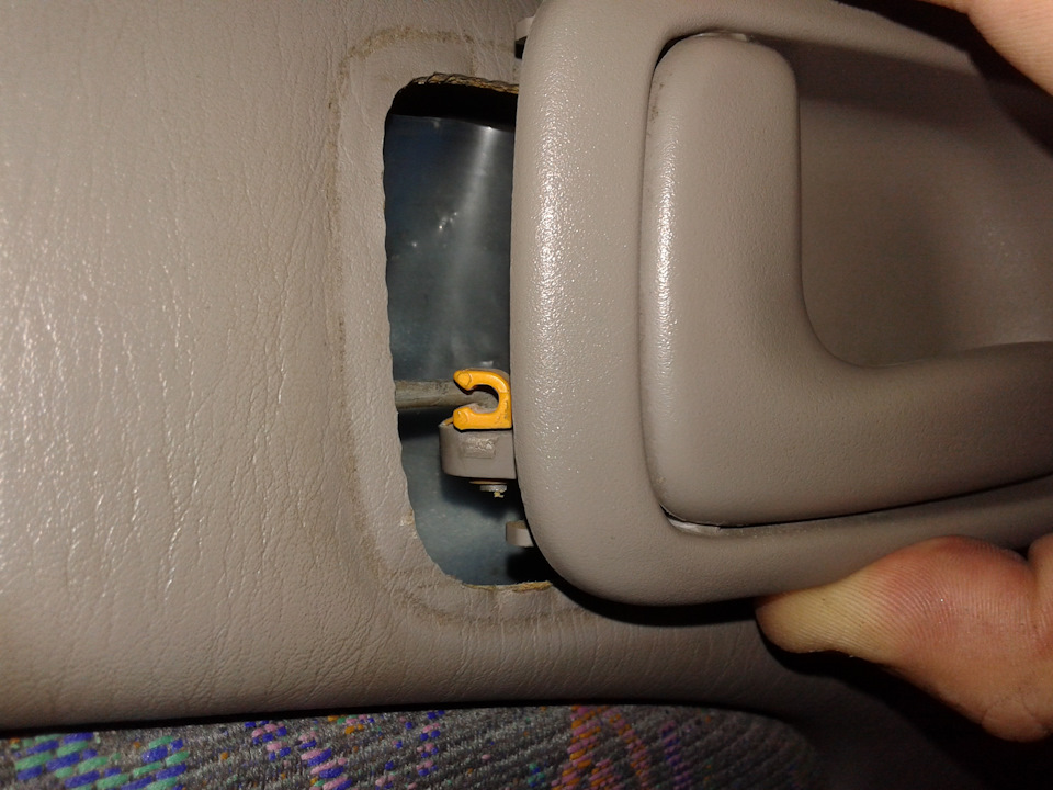 a8abb36s 960 обучение стеклоподъемников тойота филдер