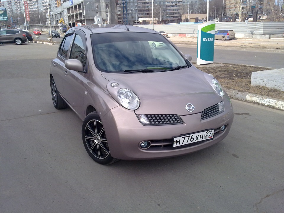 Марч с пробегом. Nissan March 2005. Ниссан Марч 2005. Nissan March k12 диски. Ниссан Марч 2004.