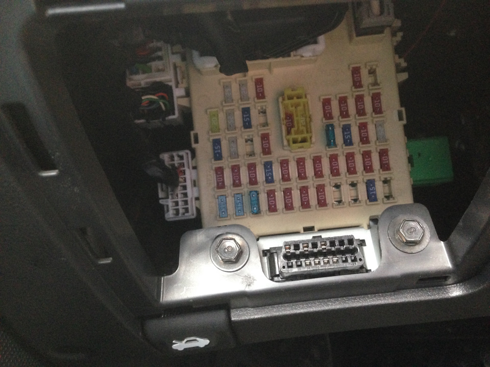 Акпп солярис, неисправность и ремонт. — DRIVE2