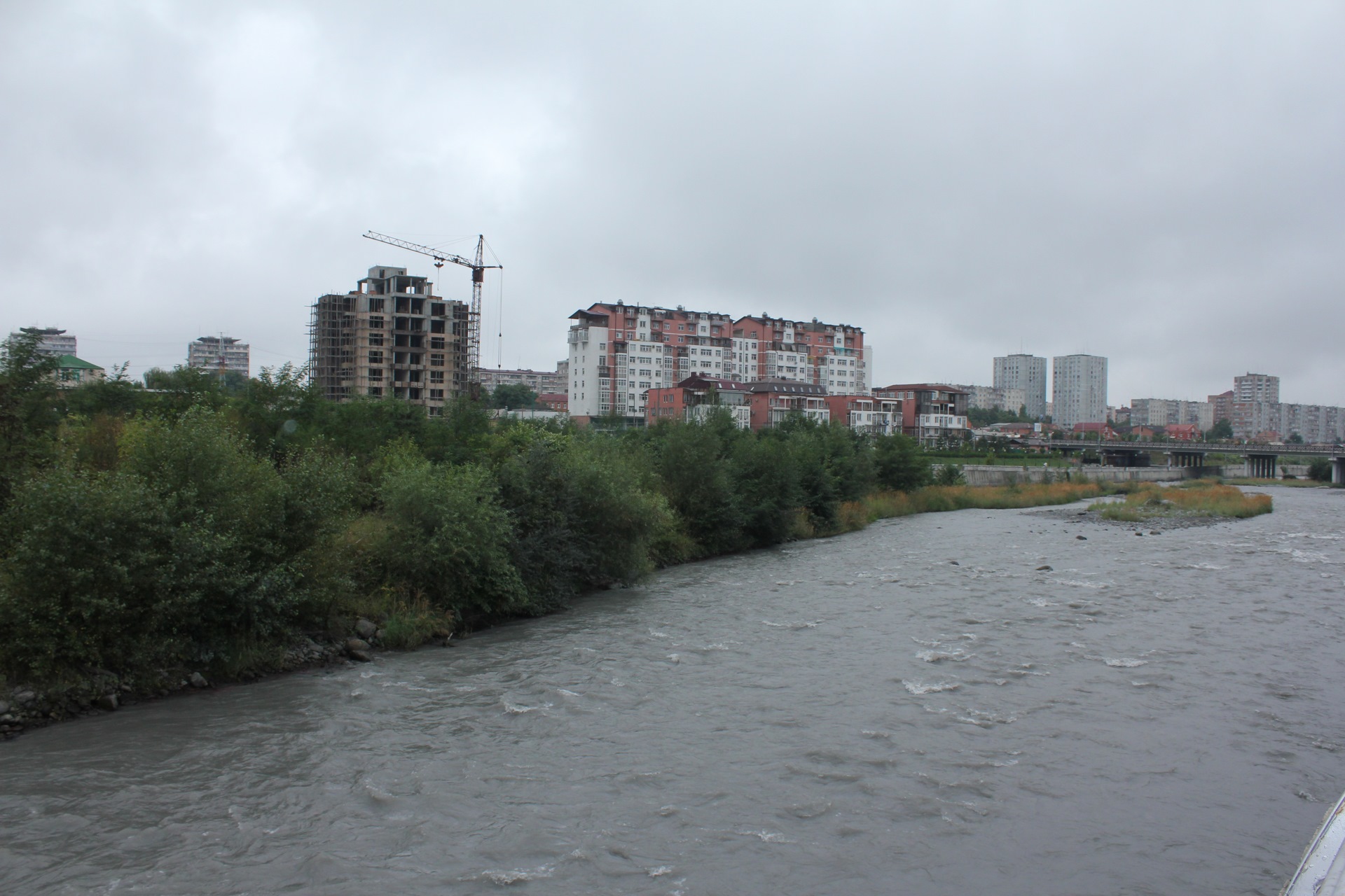 Погода в тереке кбр