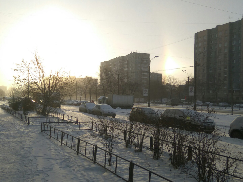 Конденсат в дроссельной заслонке. — Ford Escape (1G), 2 л, 2001 года ...