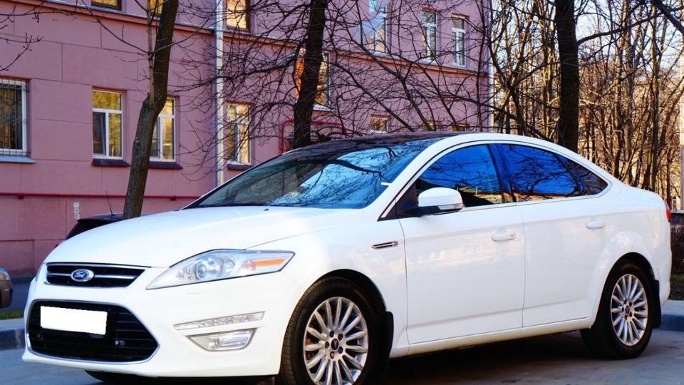 Форд | Major - официальный дилер Ford в Москве | Лидер ...