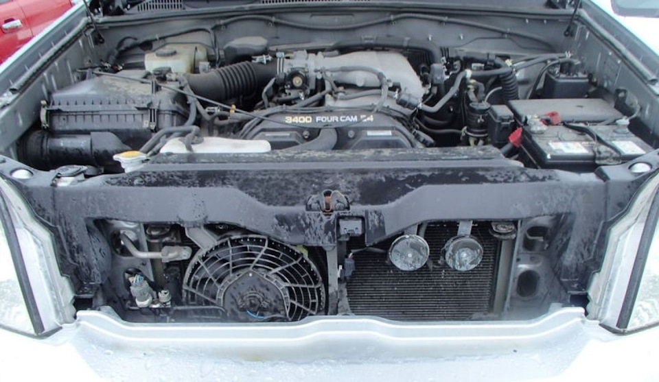 На какие авто ставился 5vz fe. Смотреть фото На какие авто ставился 5vz fe. Смотреть картинку На какие авто ставился 5vz fe. Картинка про На какие авто ставился 5vz fe. Фото На какие авто ставился 5vz fe