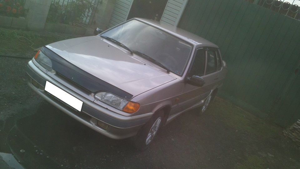 Да будет свет сказал электрик, и поменял регулятор напряжения в ...