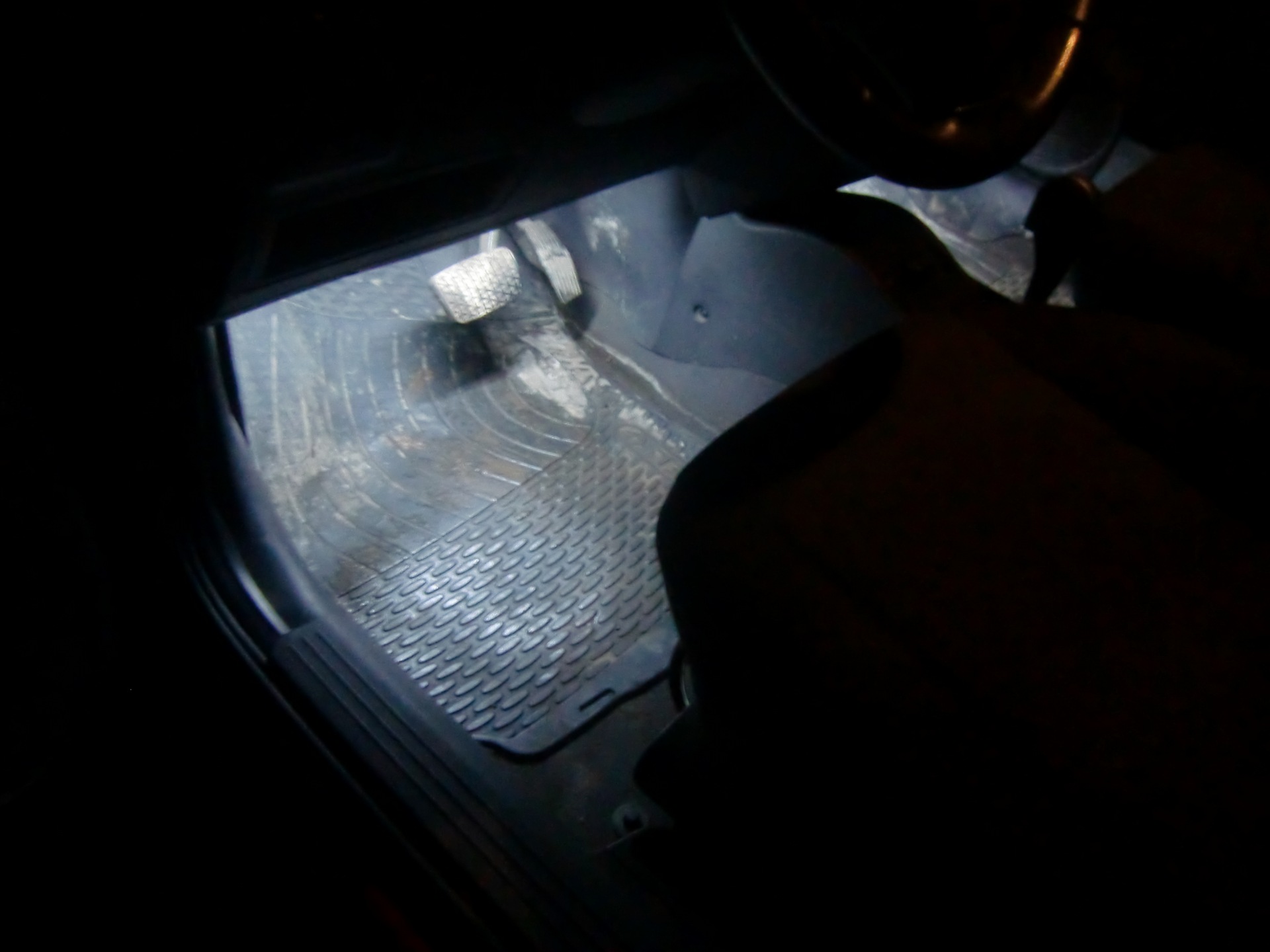 Фото в бортжурнале Opel Corsa C