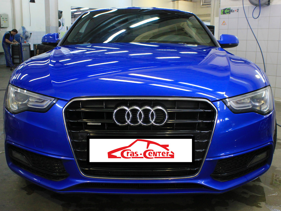 Покраска элемента. — Крас и Ко на DRIVE2