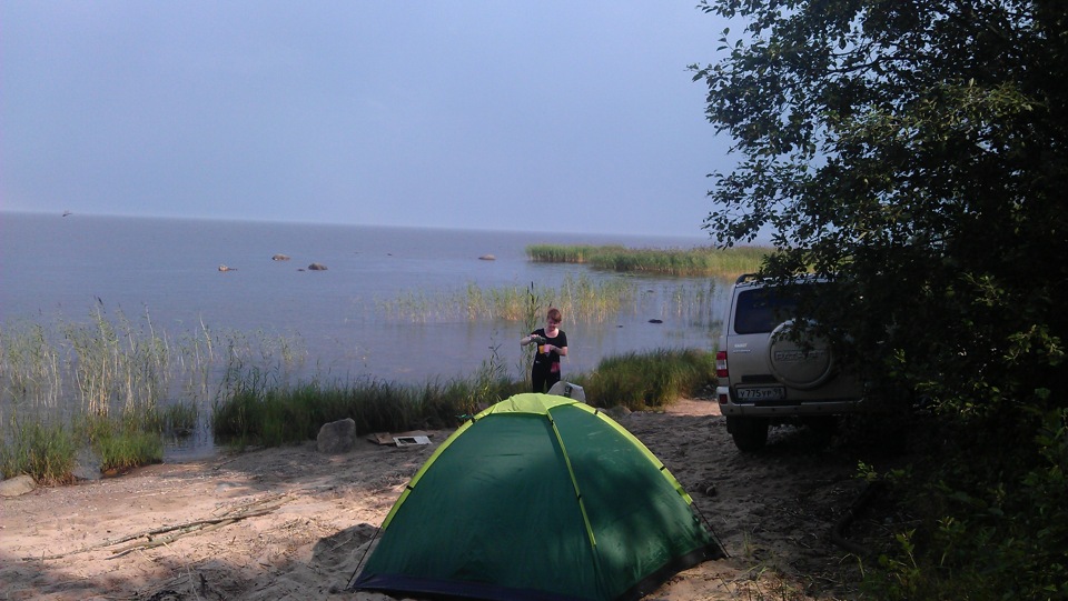 Обкатка — УАЗ Patriot, 2,7 л, 2012 года | обкатка | DRIVE2