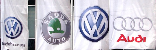 Ответ импортера ООО "Фольксваген Груп Рус". — Volkswagen Amarok, 2 л ...