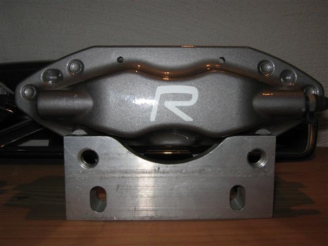 volvo s60r суппорт volvo s60r суппорт