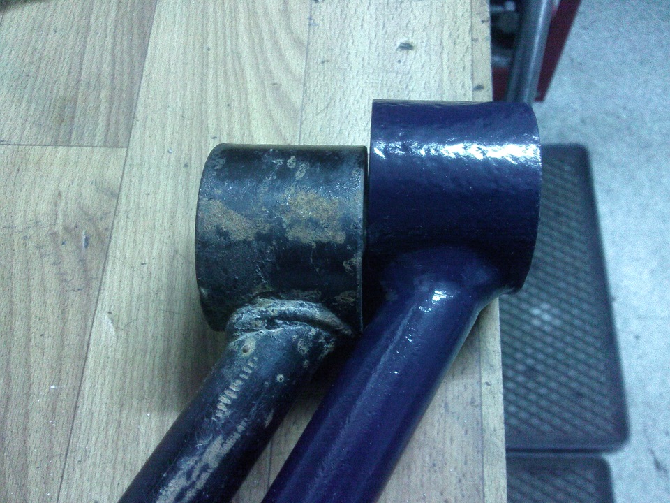 Фото в бортжурнале Great Wall Safe