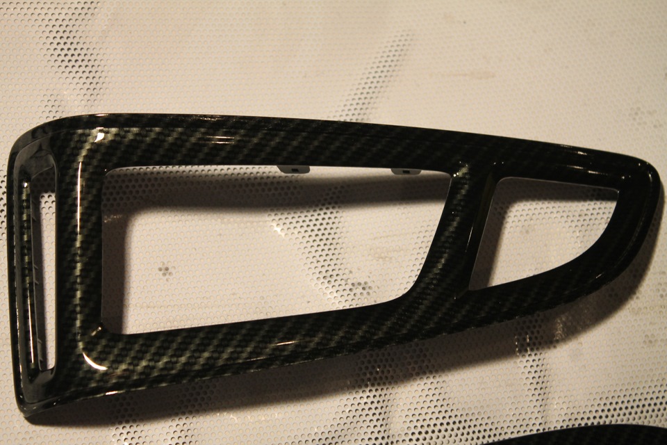 Форд Фокус 3. Курск. — Сообщество «Текстурная Покраска (аквапечать ...