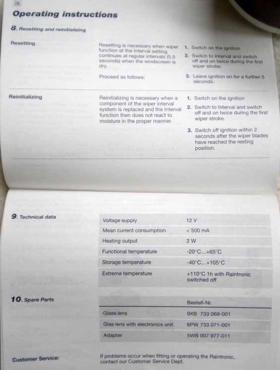 Фото в бортжурнале BMW 3 series Convertible (E36). Запчасти на фото: 977011