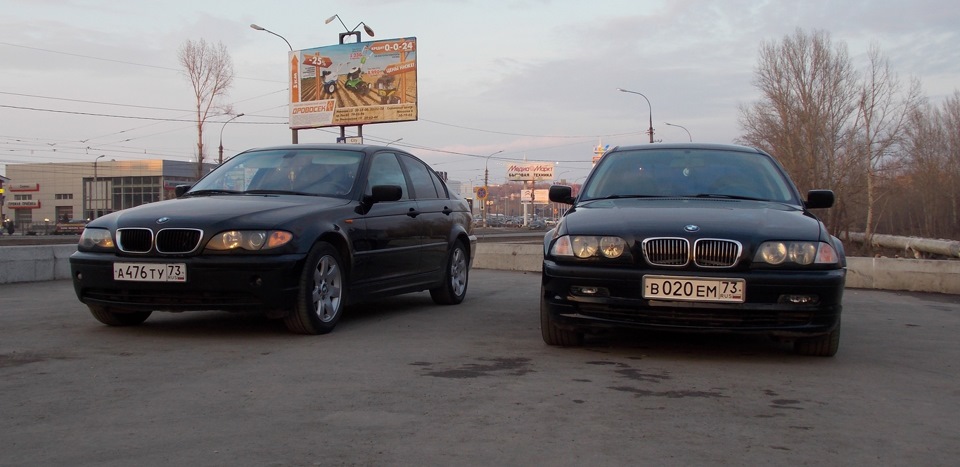 Bmw e39 рестайлинг и дорестайлинг в чем отличия