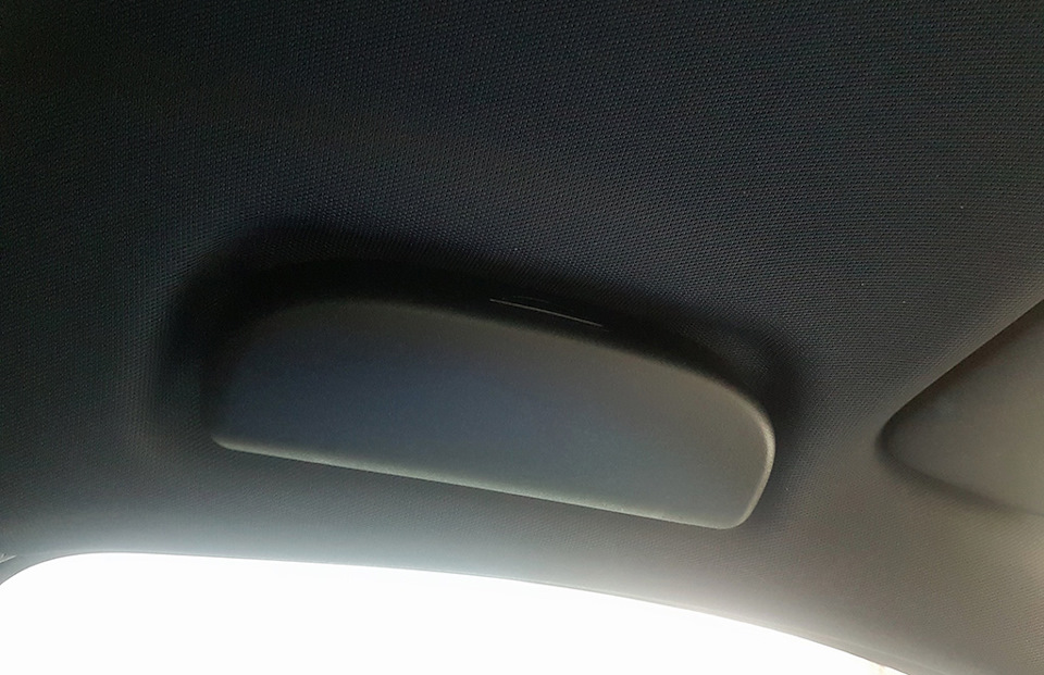 Фото в бортжурнале Audi A4 (B9)