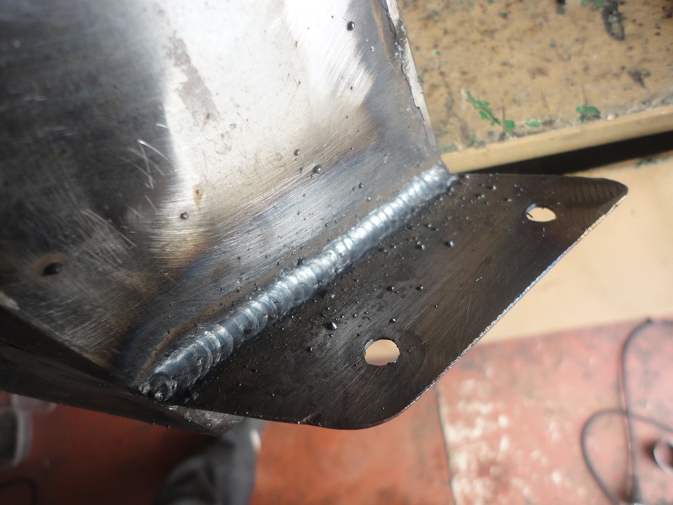 Фото в бортжурнале Подарок Сыну