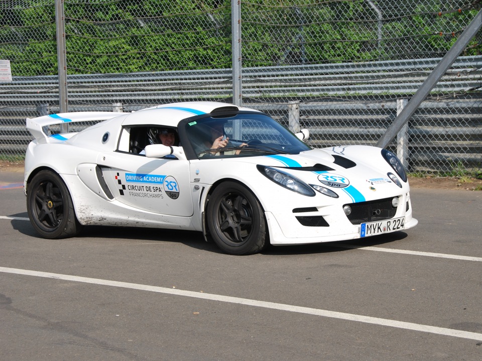 Фото в бортжурнале Opel Astra H