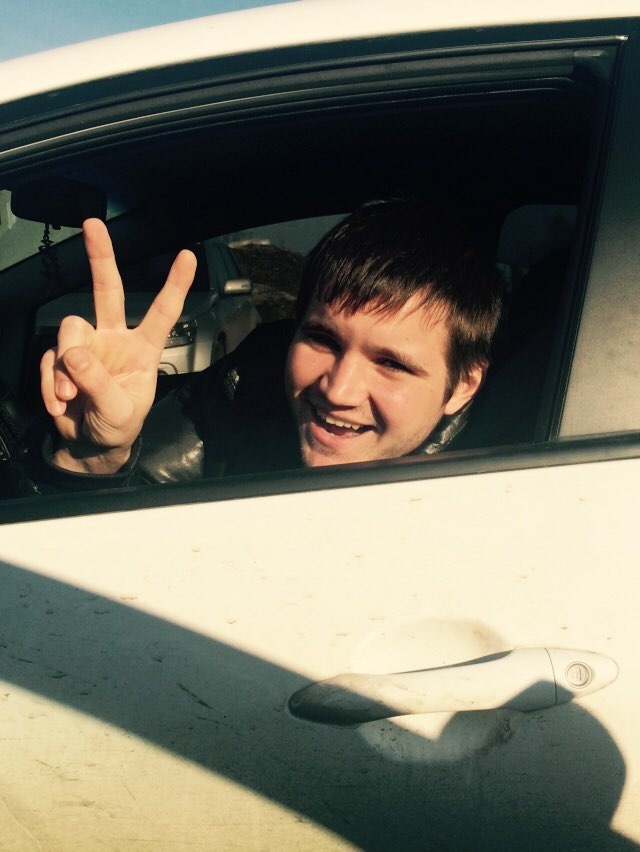 Помывка — Volkswagen Polo Mk4F, 1,4 л, 2008 года | мойка | DRIVE2