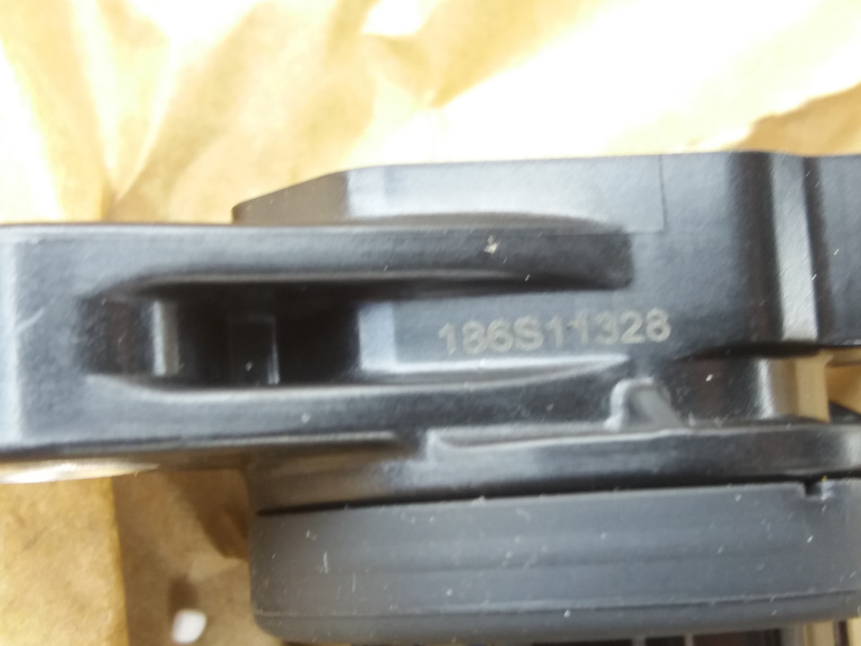 Фото в бортжурнале Toyota Corolla (140/150)