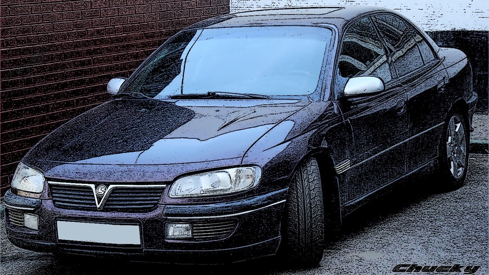 Opel 1994 года. Форт Омега машина. Опель омега б 1994