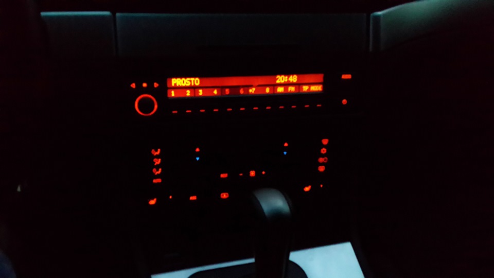 HI-FI — BMW 5 series (E39), 2 л, 1997 года | автозвук | DRIVE2