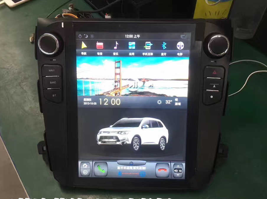 Камера + качественный регистратор в подарок к Android магнитоле в стиле ...