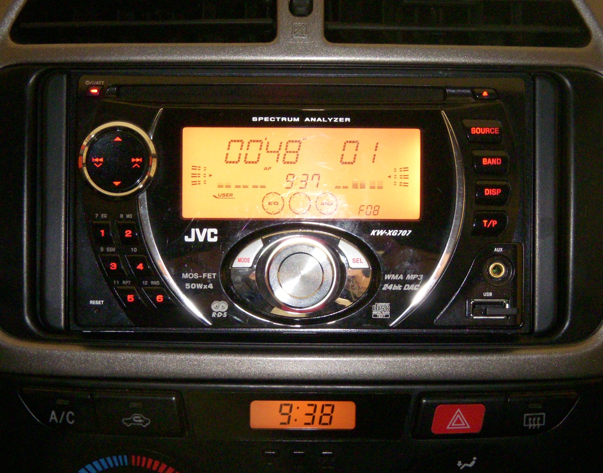     Toyota RAV4 20 2001